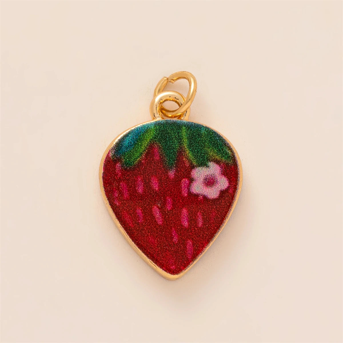 Dopamine Pendant Charms