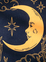 Sun Moon Tarot Tapestry Hanging Wall Decor