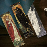 30pcs Wizard Bookmarks