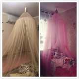 Kids Bedroom Thick Canopy Kids Room Nursery Decor