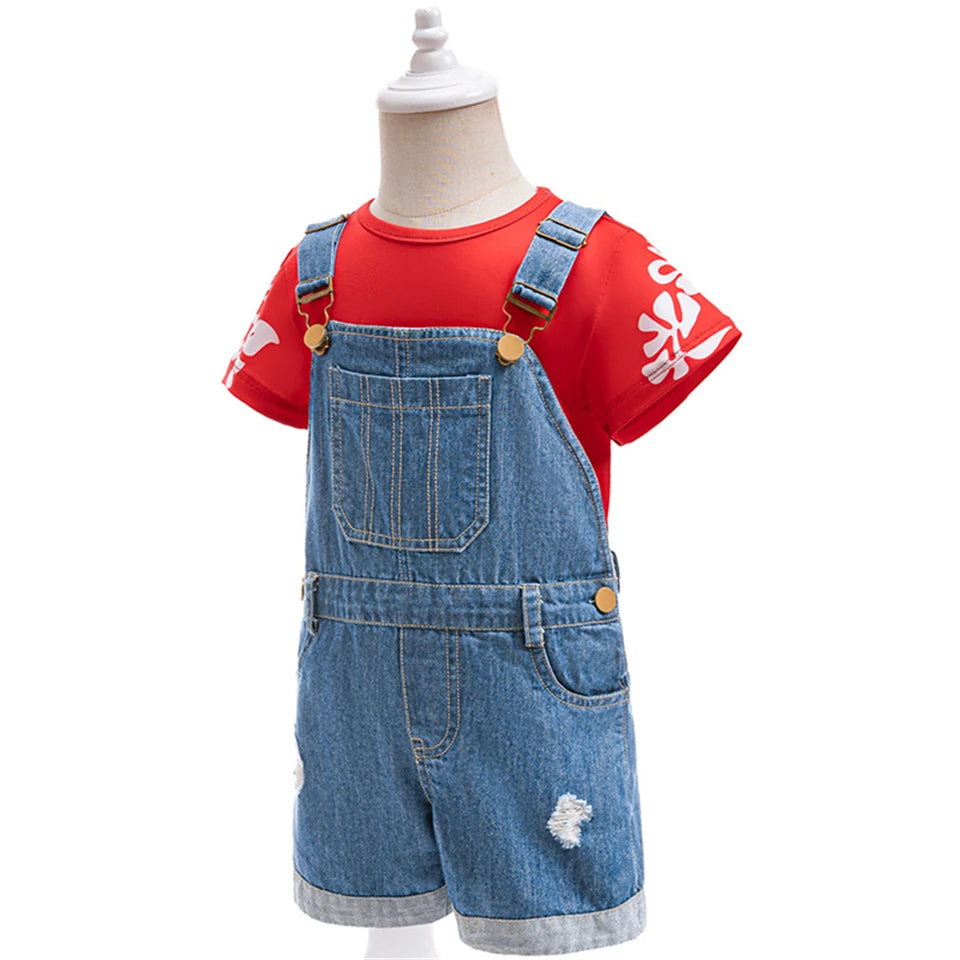 Lilo and Stitch Costume Sets