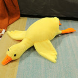 Giant Duck Plush Pillow Toy 50-190cm