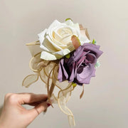 Flower Bouquet Ballpoint Pen