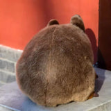 Wombat Plushie Doll Plush
