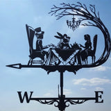 Wonderful Weather Vanes
