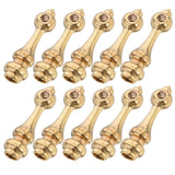 Railing Post Connectors 10Pcs Furniture Hardware