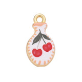 1Pc Dopamine Pendant Charms for DIY Jewellery Making