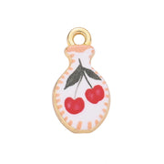 1Pc Dopamine Pendant Charms for DIY Jewellery Making