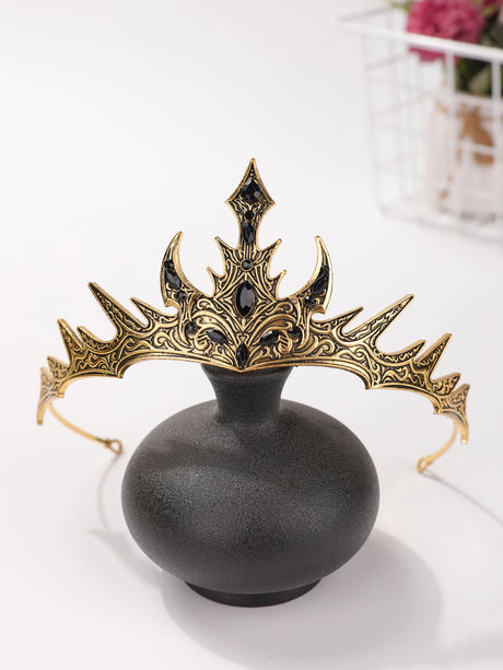 Queen Tamora's Crown of Revenge