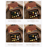 Wax Seal Stamp Gift Box Sets