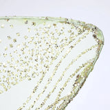 Green Glitter Butterfly Wings Fairy Cosplay