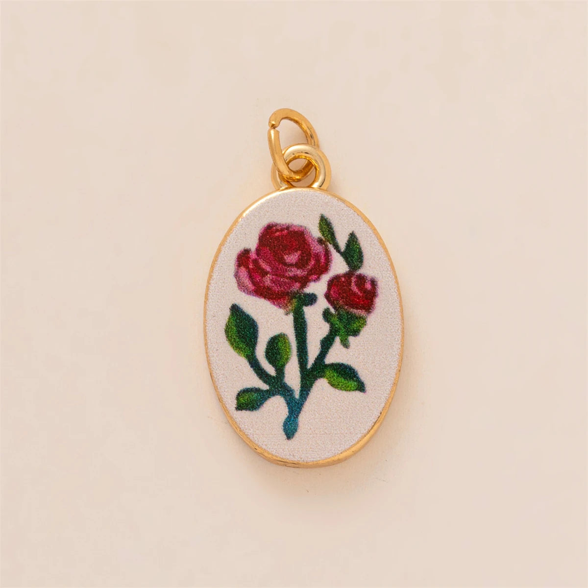Dopamine Pendant Charms