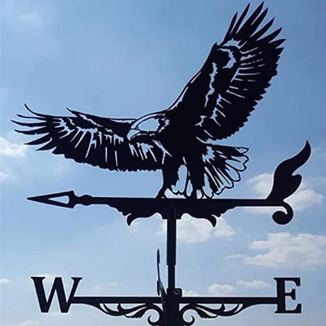 Wonderful Weather Vanes