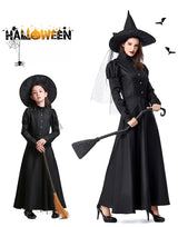 The Wizard of Oz Wicked Witch Costume Adult Kid