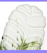 Monstera Slides Unisex Gardening Shoes