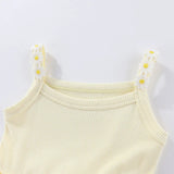 Girls' Daisy Dress