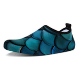 Scale Reef Shoes Water Sports Skin Shoe