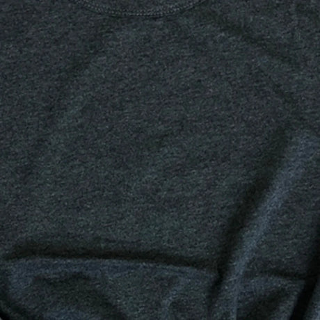 Faux Sequin Mardi Gras T-Shirt
