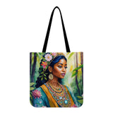 Anika The Woodland Jeweller Shopping Tote