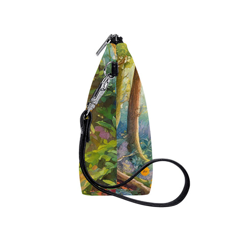 Woodland Witch Cosmetic Bag