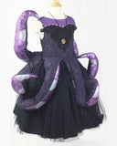Ursula Sea Witch Halloween Costume