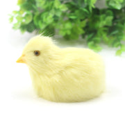 Easter Chick Decoration DIY Craft Kit