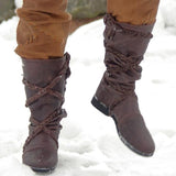 Viking Mid-Calf Winter Boot