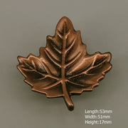 Woodland Metal Cabinet Knob for Furniture Cupboard Door