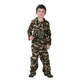 Warrior Soldiers Knights & Gladiator Costumes for Boys