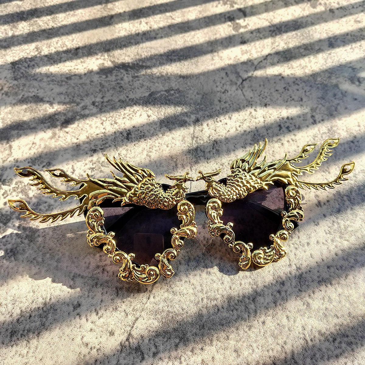 Phoenix Sunglasses