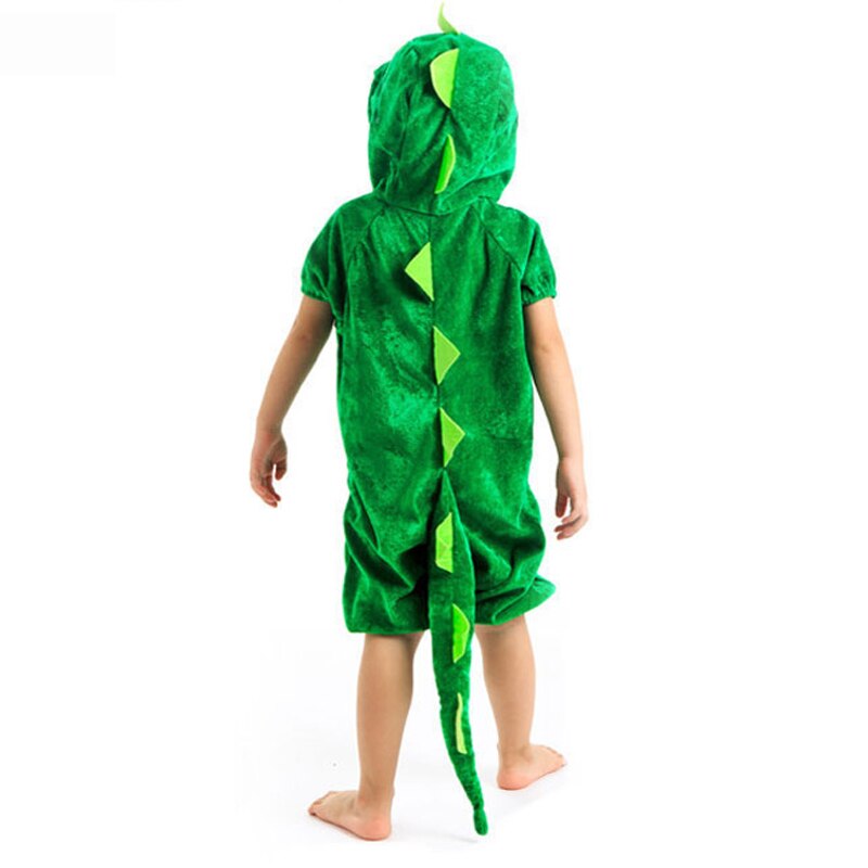 Dinosaur Play Suit