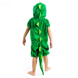 Dinosaur Play Suit