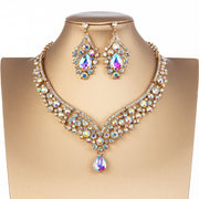 Queen of the Barossa Tiaras Earrings Necklaces Jewellery Sets