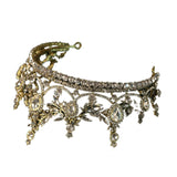 Queen Dorothy's Crystal Crown