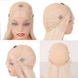 Curly’s Lace Front Short Bob Wigs