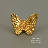 Woodland Metal Cabinet Knob for Furniture Cupboard Door