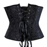 Pinks Reds Purples Underbust Corsets 28 to Collect