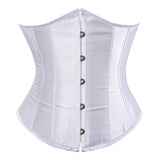 Pinks Reds Purples Underbust Corsets 28 to Collect