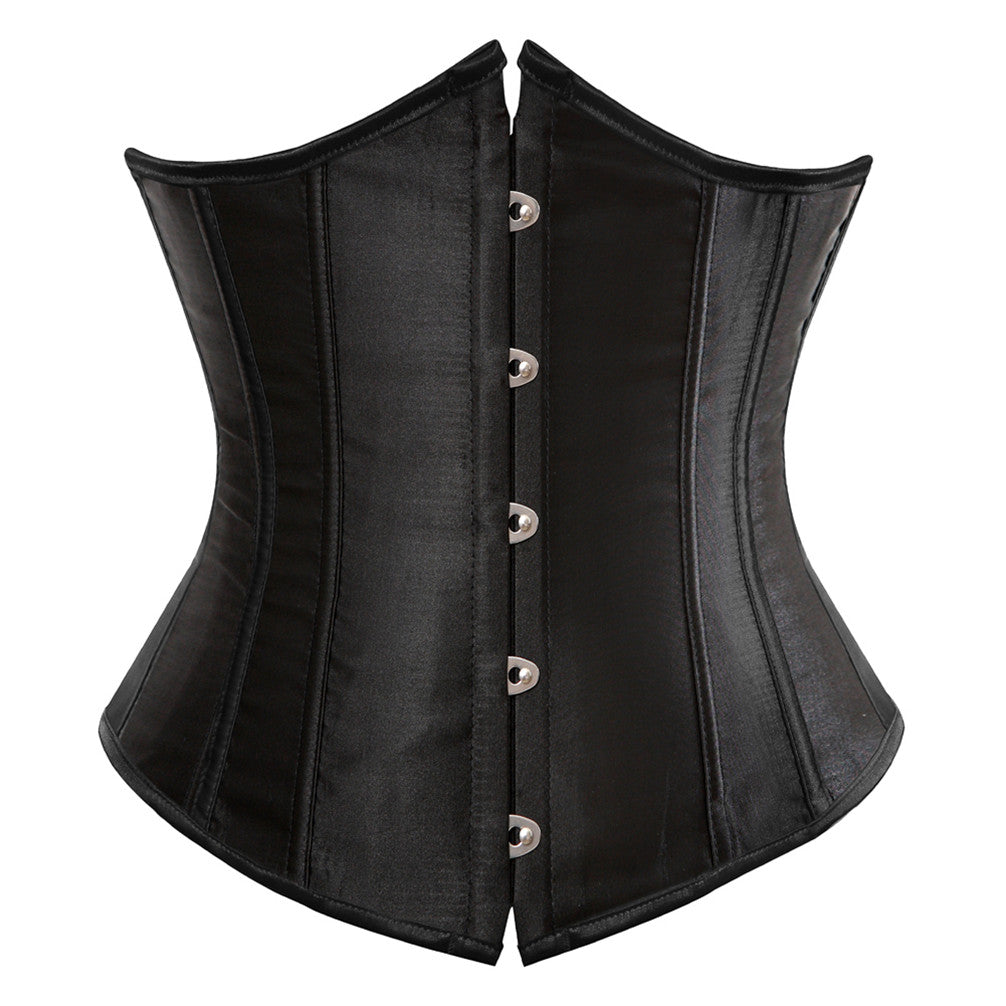 Pinks Reds Purples Underbust Corsets 28 to Collect
