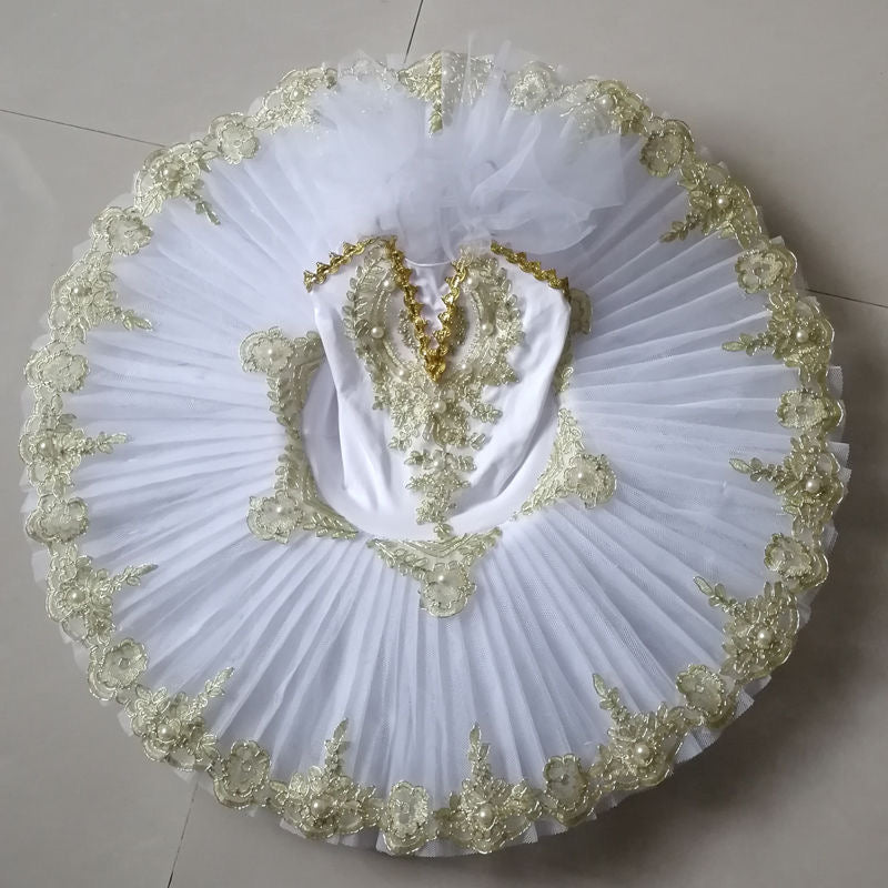 LED Ballet Tutu Ballerina Tutu Girl Women