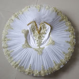 LED Ballet Tutu Ballerina Tutu Girl Women