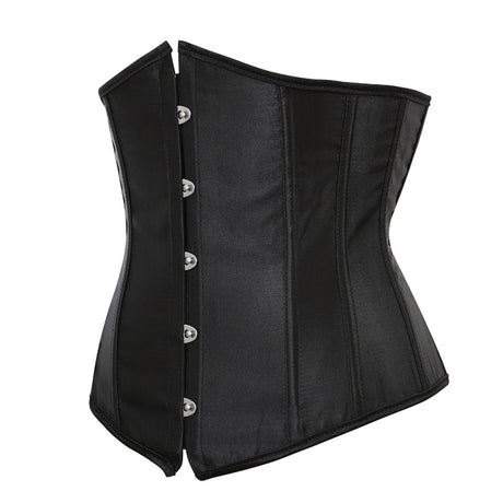 Blues & Greens Underbust Corsets - 28 to Collect