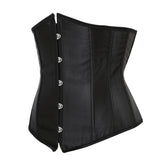 Gold, Oranges, Chocolate Underbust Corsets - 28 to Collect!