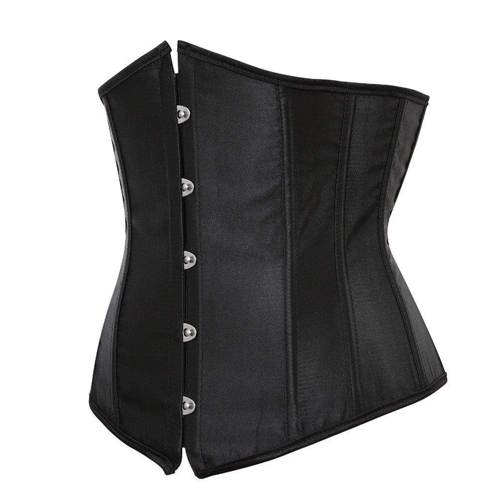 Pinks Reds Purples Underbust Corsets 28 to Collect