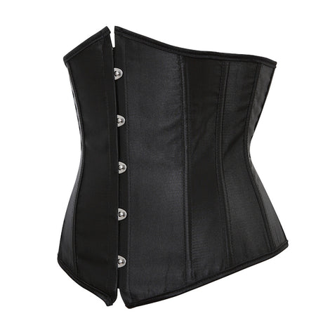 Pinks Reds Purples Underbust Corsets 28 to Collect