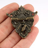 Brass Latch Hook