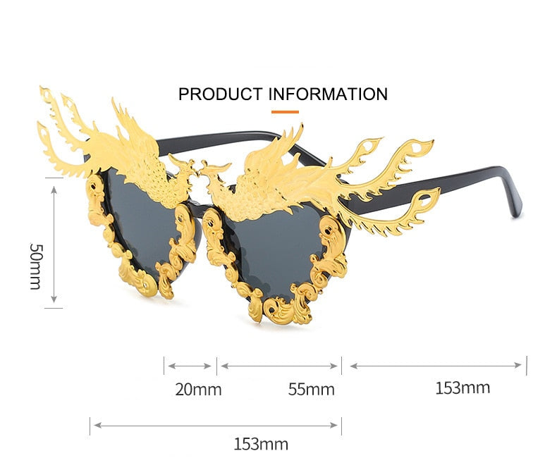 Phoenix Sunglasses
