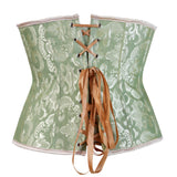 Blacks & Whites Underbust Corsets - 28 to Collect