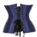 Blacks & Whites Underbust Corsets - 28 to Collect
