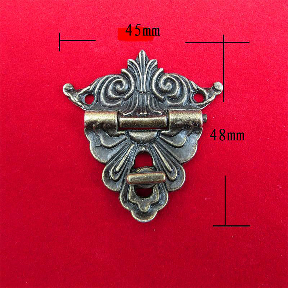 Brass Latch Hook